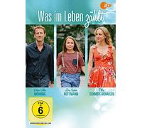 Was im Leben zählt [DVD]
