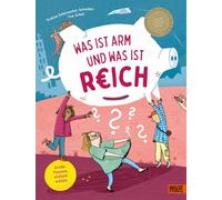 Was ist arm und was ist reich?