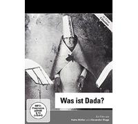 Was ist Dada?