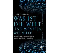 Was ist die Welt und wenn ja, wie viele: Wie di, Carroll, Hagestedt.