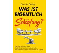 Was ist eigentlich Schöpfung?