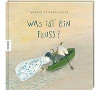 Was ist ein Fluss?