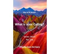 Was ist ihr Beruf?!: What is your Calling?!: 10 (Overcome)