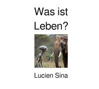 Was ist Leben?