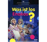 Was ist los bei den Enakos?