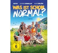 Various - Was Ist Schon Normal?