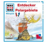 Was Ist Was - 17-ENTDECKER/POLARGEBIETE - WA
