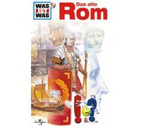 Was ist Was - Das alte Rom