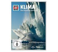 Was ist was DVD: Klima. Von Eiszeit zu Warmzeit