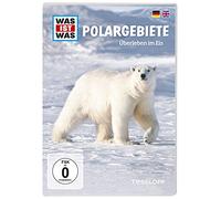 Was ist was DVD: Polargebiete. Überleben im Eis