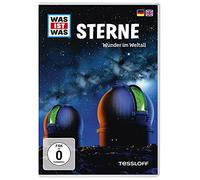 Was Ist Was DVD Sterne. Wunder im Weltall (DVD)
