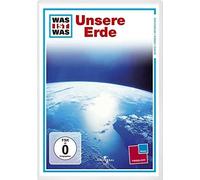 Was Ist Was DVD Unsere Erde. Der blaue Planet (DVD)