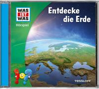 Was Ist Was - Entdecke die Erde - CD (US Import)
