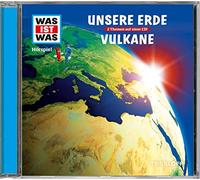 Dr. Manfred Baur 01-Unsere Erde / Vulkane (CD) (US IMPORT)
