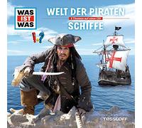 Kurt Haderer Folge 09: Piraten/ Schiffe (CD) (US IMPORT)