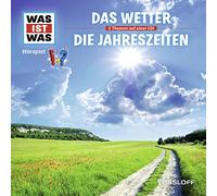 Was Ist Was - Folge 12: das Wetter / die Jahreszeiten