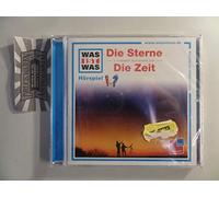 Was Ist Was - Folge 29: die Sterne/die Zeit