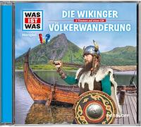 Was Ist Was - Folge 35: die Wikinger/Völkerwanderung