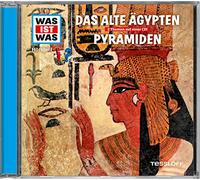 Was Ist Was - Folge 40: das Alte Ägypten/Pyramiden