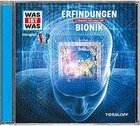 Was Ist Was - Folge 41: Erfindungen / Bionik