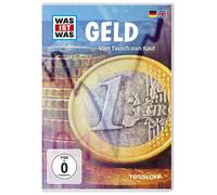 WAS IST WAS: GELD. VOM TASUCH ZUM KAUF DVD NEW