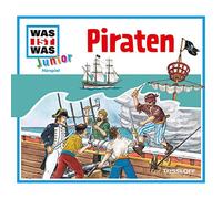 Was Ist Was Junior - Folge 13: Piraten