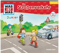 Was Ist Was Junior - Folge 29: im Straßenverkehr