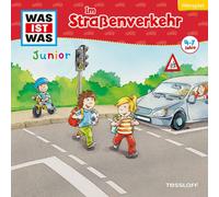 Was Ist Was Junior - Folge 29: im Straßenverkehr