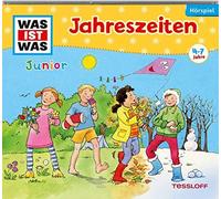 Was Ist Was Junior - Folge 27: Jahreszeiten