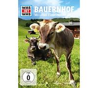 Was ist was TV - Bauernhof [DVD]