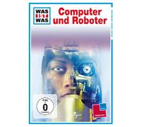 WAS IST WAS TV: Computer und Roboter [DVD]