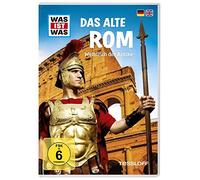 WAS IST WAS TV: Das alte Rom