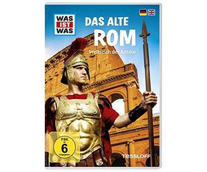 WAS IST WAS TV: Das alte Rom