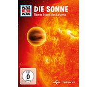 WAS IST WAS TV: Die Sonne