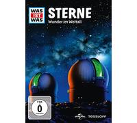 WAS IST WAS TV: Die Sterne