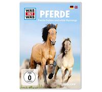 Was ist Was TV. Pferde / Horses. DVD-Video