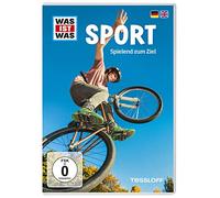Was ist Was TV. Sport
