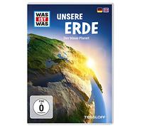 Was Ist Was DVD Unsere Erde. Der blaue Planet (DVD)