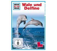 WAS IST WAS TV: Wale und Delfine [DVD]