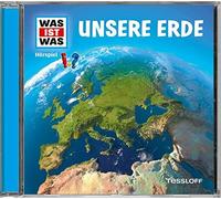 Was Ist Was - Unsere Erde (Einzelfolge)
