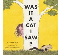 Was It a Cat I Saw?