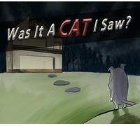 Was it a cat I saw? Steam CD Key