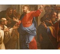 Was Jesus a Pharisee?