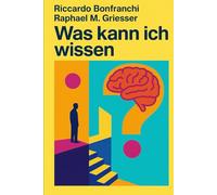 Was kann ich wissen?