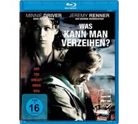 Was kann man verzeihen? (Blu-ray) (blu-ray) (import) Jeremy Renne