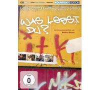 Was lebst du? (DVD) (US IMPORT)