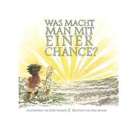 Was macht man mit einer Chance?: Das besondere , Yamada, Besom.