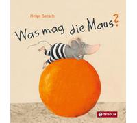 Was mag die Maus?: Mit Mio-Maus die Welt entdecken - der ideale Lesestart für die Kleinsten