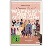 Was man von hier aus sehen kann (DVD)