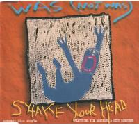 Was Not Was Featuring Kim Basinger and Ozzy Osbourne - Shake Your Head